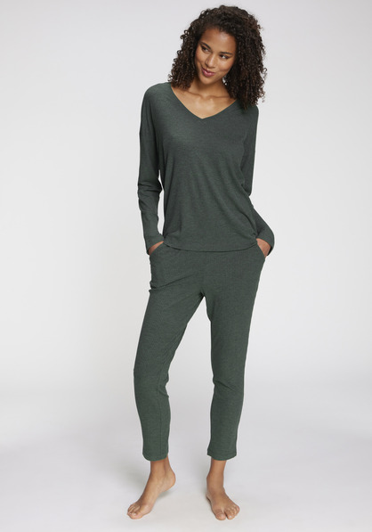 Pyjamaoberteil