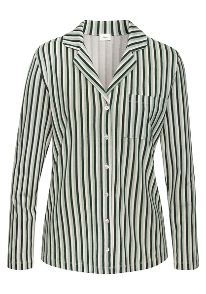 Pyjamaoberteil