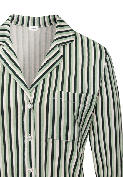 Pyjamaoberteil