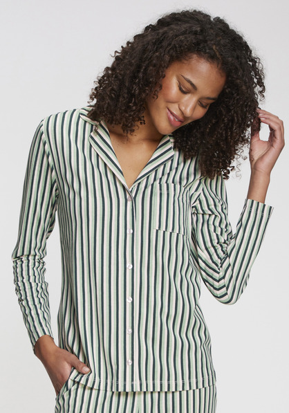 Pyjamaoberteil