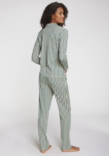 Pyjamaoberteil