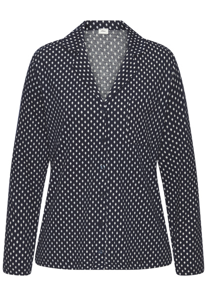 Pyjamaoberteil