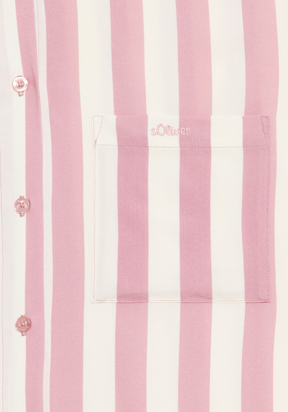 Pyjamaoberteil