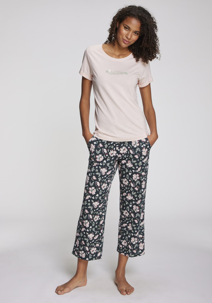 Pyjamaoberteil