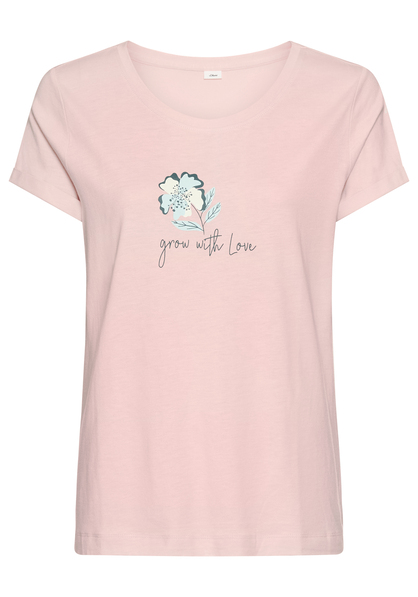 Pyjamaoberteil
