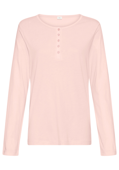 Pyjamaoberteil
