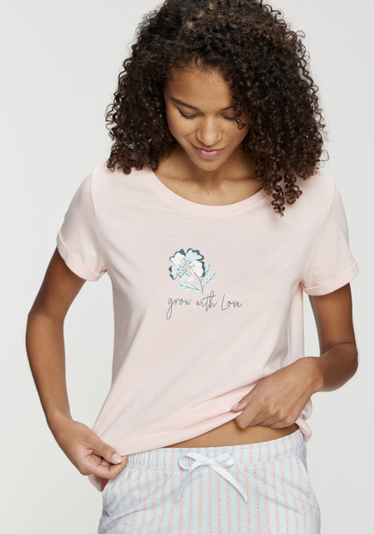 Pyjamaoberteil