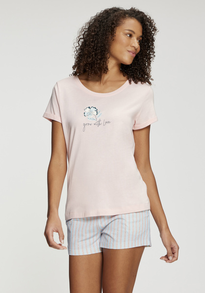 Pyjamaoberteil