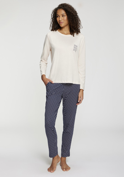 Pyjamaoberteil