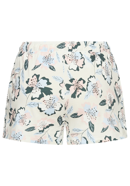 Pyjamashorts