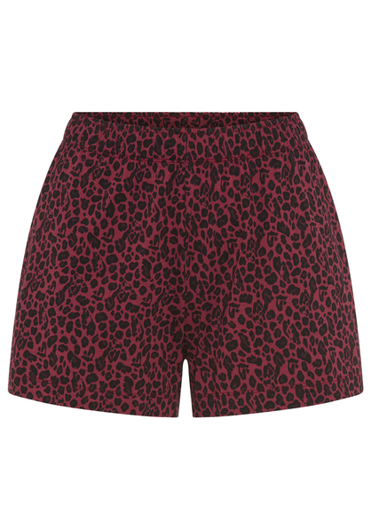Pyjamashorts