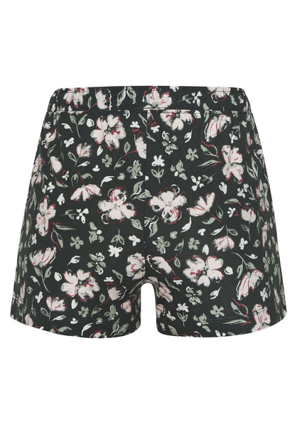 Pyjamashorts