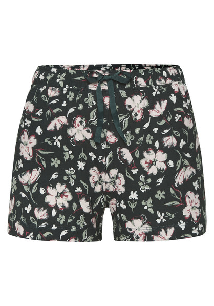 Pyjamashorts