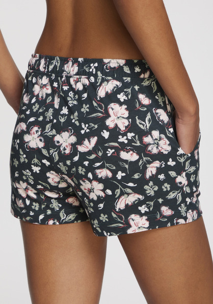 Pyjamashorts