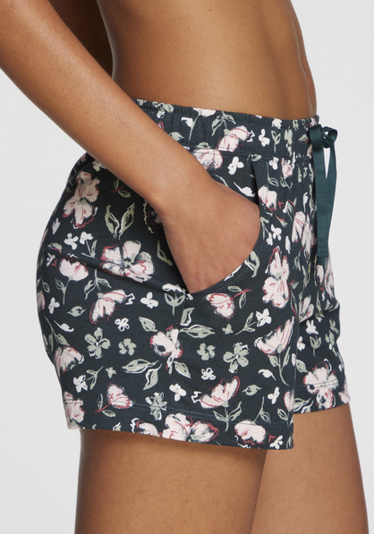 Pyjamashorts