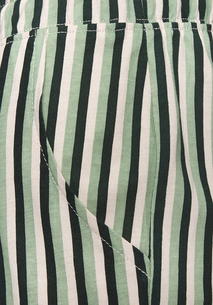 Pyjamashorts