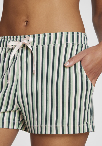 Pyjamashorts