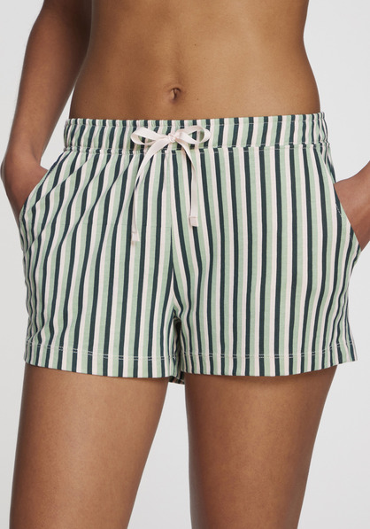 Pyjamashorts