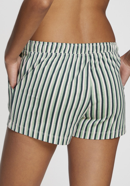 Pyjamashorts