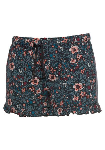 Pyjamashorts