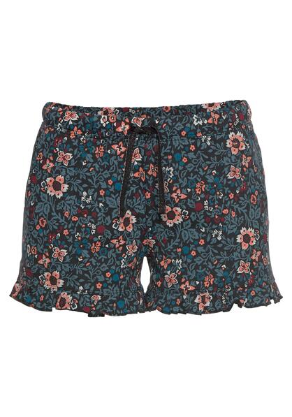 Pyjamashorts