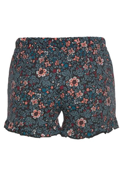 Pyjamashorts