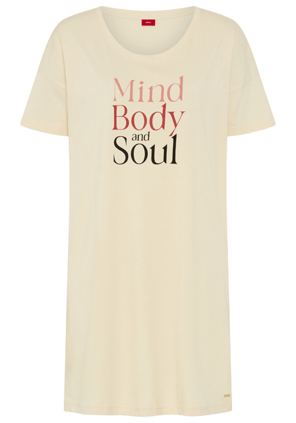 Sleepshirt