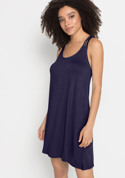 Strandkleid