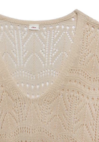 Strandpullover