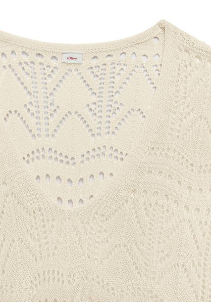 Strandpullover