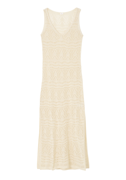 Strickkleid