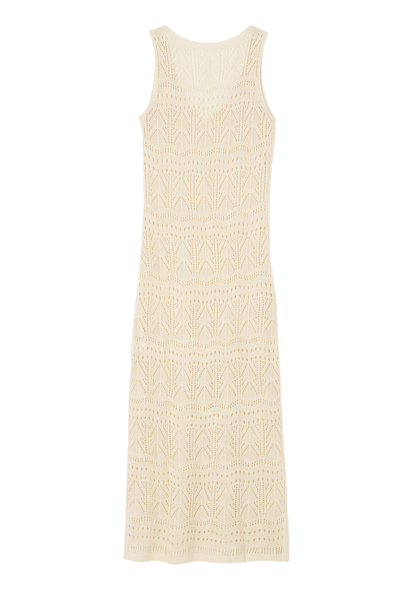 Strickkleid