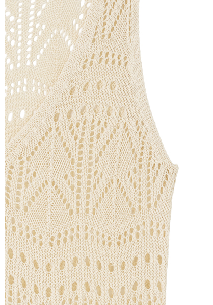 Strickkleid