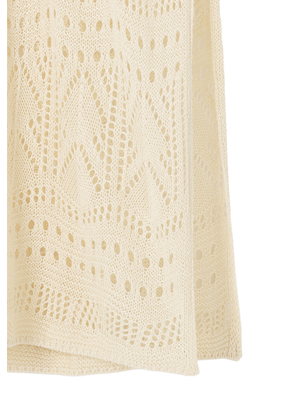 Strickkleid