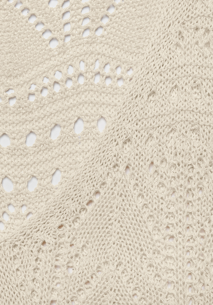 Strickkleid