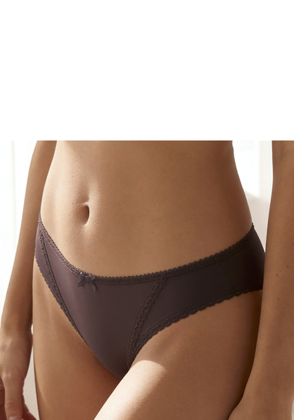 String