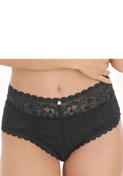 Stringpanty