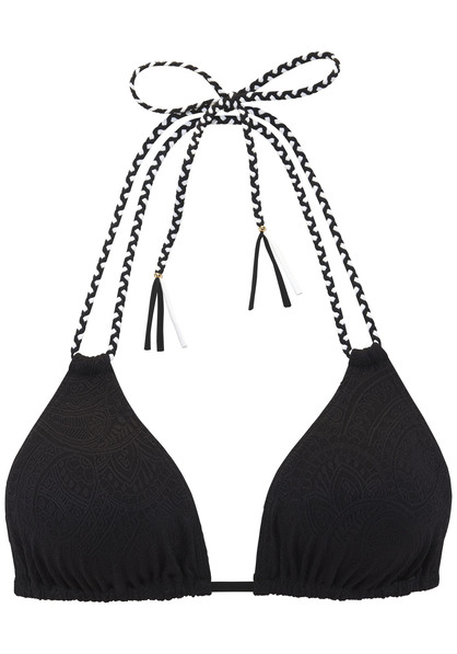 Triangel-Bikini-Top