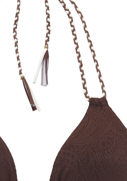 Triangel-Bikini-Top
