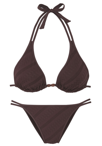 Triangel-Bikini