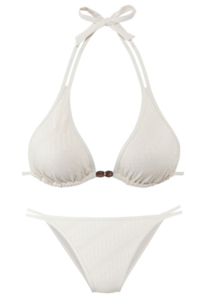 Triangel-Bikini