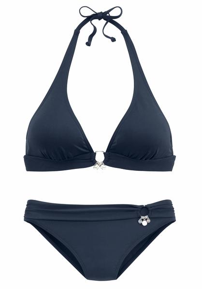 Triangel-Bikini