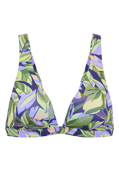 Triangel-Bikini-Top