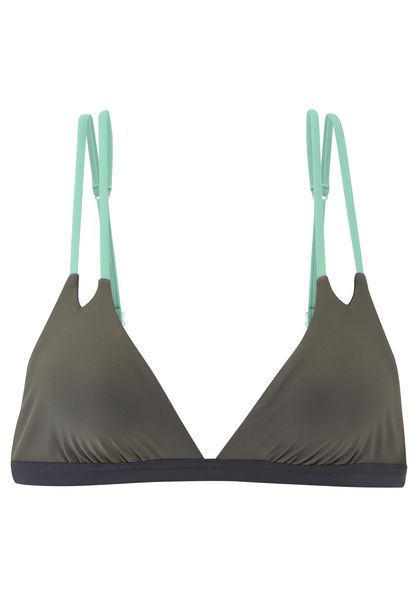 Triangel-Bikini-Top
