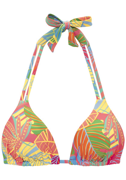 Triangel-Bikini-Top