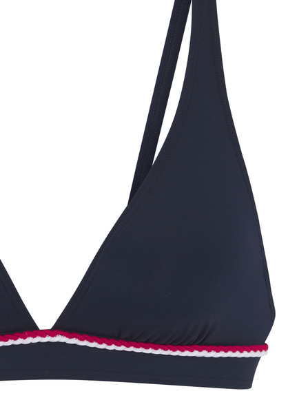 Triangel-Bikini-Top