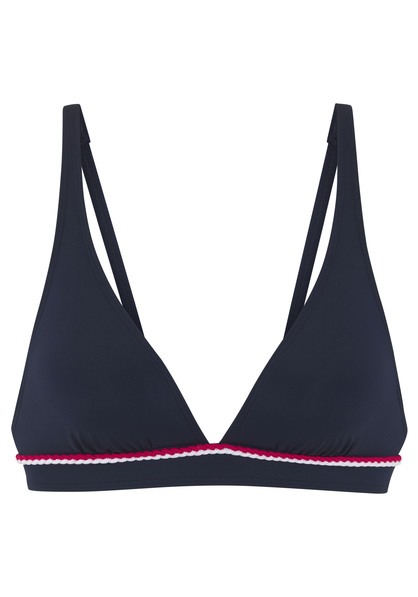 Triangel-Bikini-Top
