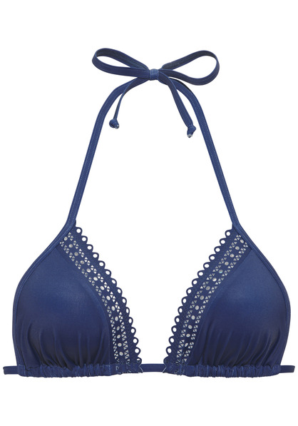 Triangel-Bikini-Top