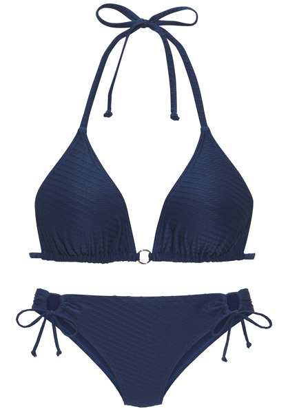 Triangel-Bikini