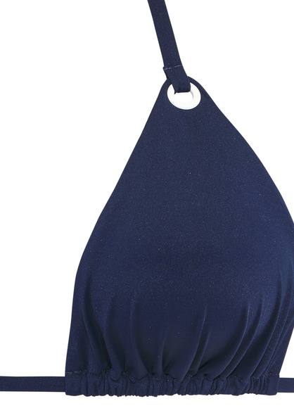 Triangel-Bikini-Top